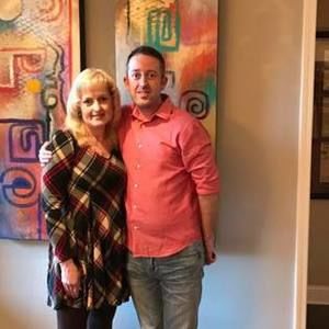 Meet your Posher, Mike